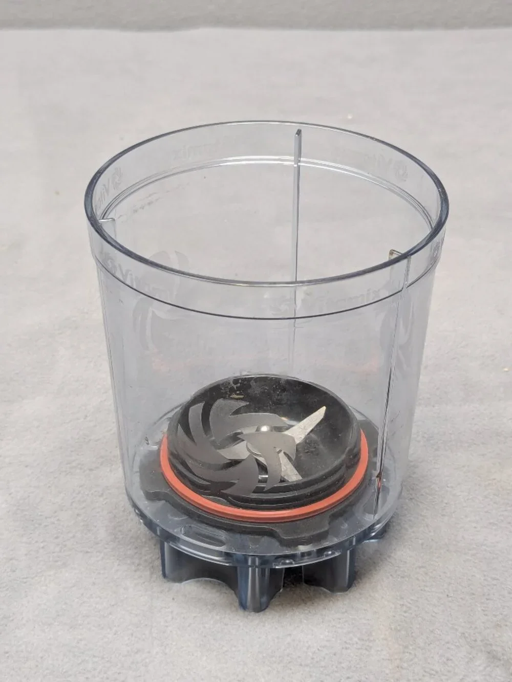 Vitamix 104125-1 Blender Personal Cup Adapter - NO LID